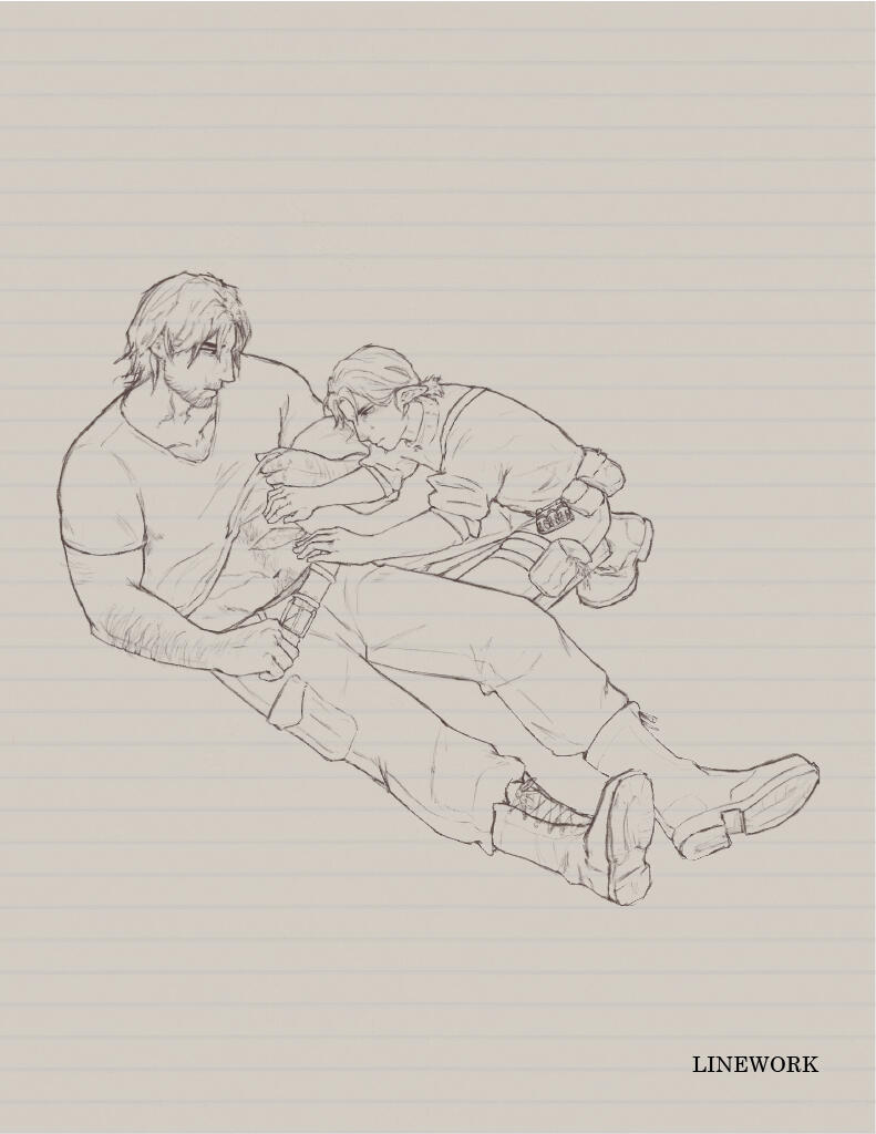 Linework