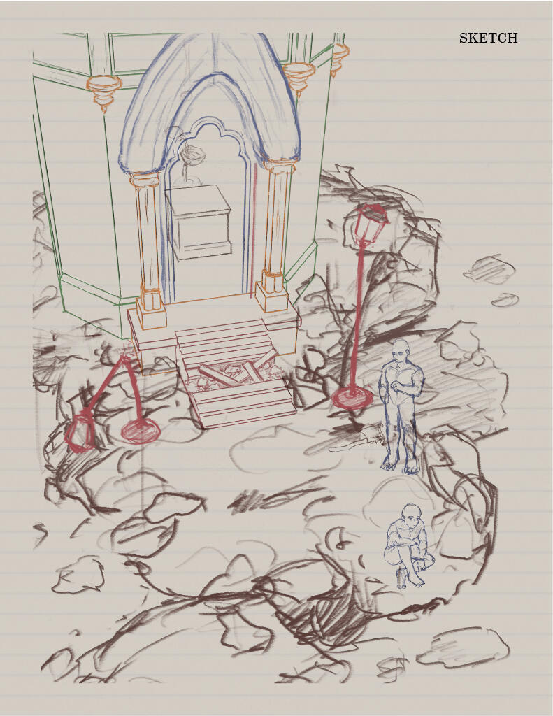 Sketch