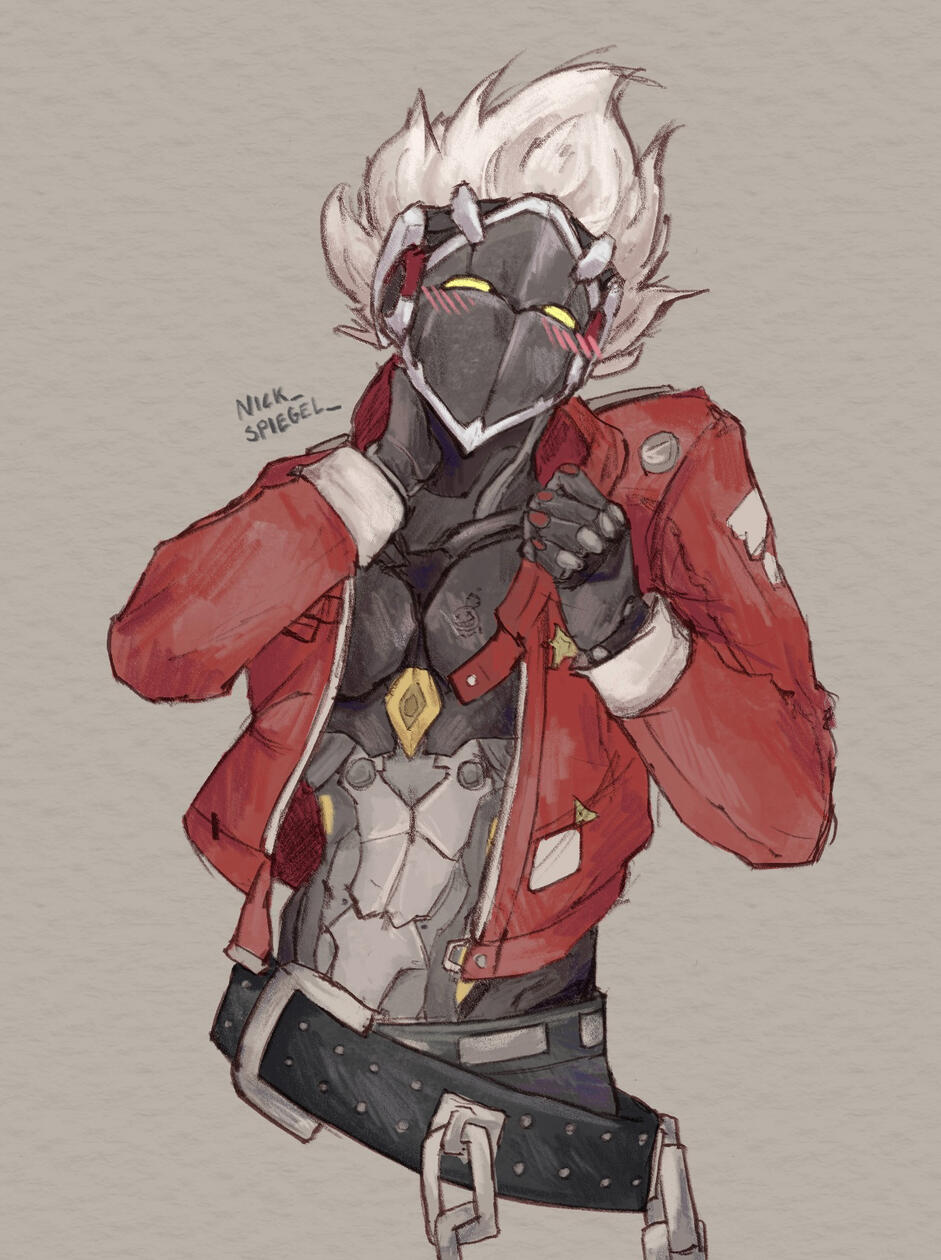 2025, Billy Kid (Zenless Zone Zero)